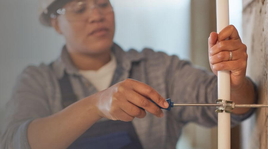 Professional annual plumbing maintenance services in Brant Lake, NY